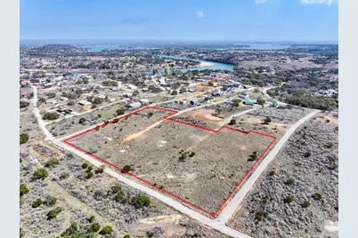 1006 Sandy Harbor Dr, Horseshoe Bay, TX 78657 - Photo 1