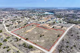 1006 Sandy Harbor Dr, Horseshoe Bay, TX 78657 - Photo 1