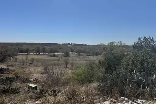 Lot 56 War Bonnet Ridge, Kingsland, TX 78639 - Photo 10