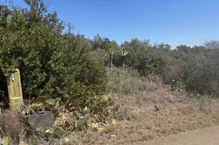 Lot 56 War Bonnet Ridge, Kingsland, TX 78639 - Photo 2