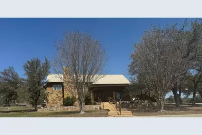 Lot 56 War Bonnet Ridge, Kingsland, TX 78639 - Photo 12