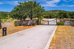 Lot 56 War Bonnet Ridge, Kingsland, TX 78639 - Photo 1