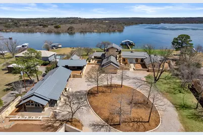 118 Mountain View Circle, Burnet, TX 78611 - Photo 2