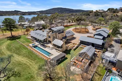 118 Mountain View Circle, Burnet, TX 78611 - Photo 30