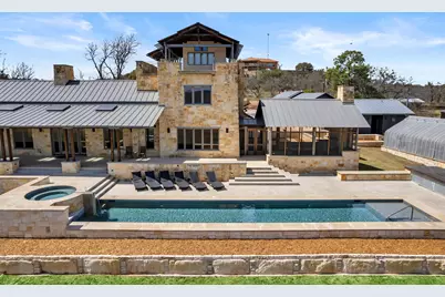 118 Mountain View Circle, Burnet, TX 78611 - Photo 4