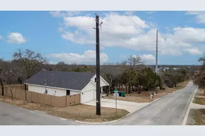 Lot 436 Fir Ln, Cottonwood Shores, TX 78654 - Photo 6