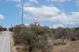 Lot 436 Fir Ln, Cottonwood Shores, TX 78654 - Photo 18