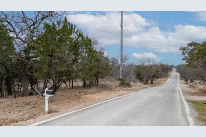 Lot 436 Fir Ln, Cottonwood Shores, TX 78654 - Photo 1