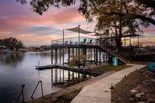 1602 Williams Lakeshore, Kingsland, TX 78639 - Photo 8