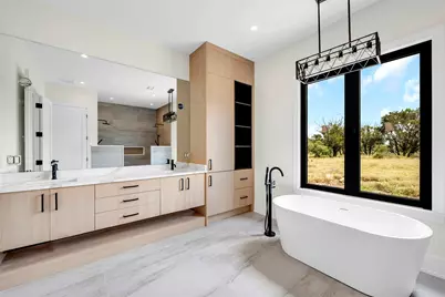 6425 Ranch Rd 962 W, Round Mountain, TX 78663 - Photo 16