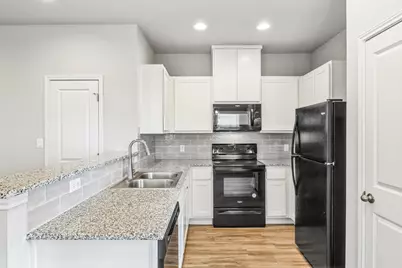 203 Peruna Drive, Marble Falls, TX 78654 - Photo 4