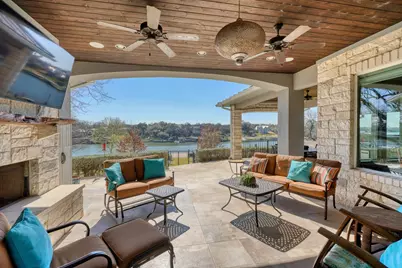 125 Primera Court, Burnet, TX 78611 - Photo 8