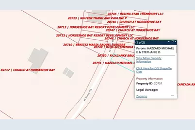 Tbd Hi Ridge, Horseshoe Bay, TX 78657 - Photo 26