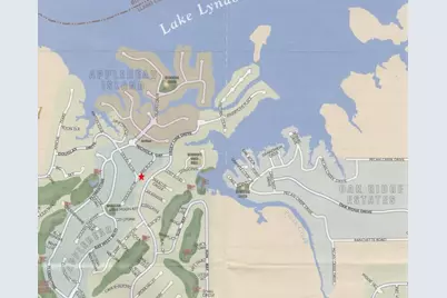 1039-A Fire Rock, Horseshoe Bay, TX 78657 - Photo 12