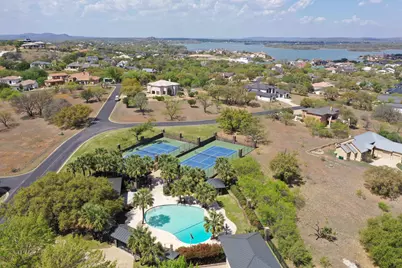 1039-A Fire Rock, Horseshoe Bay, TX 78657 - Photo 8