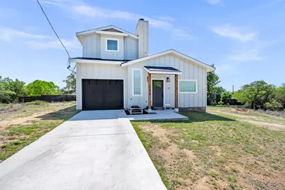 230 Rosehill Drive, Granite Shoals, TX 78654 - Photo 1