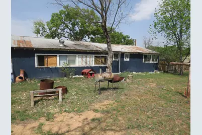 510 South St, Tow, TX 78672 - Photo 6