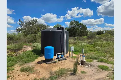 278 Valley Ranch Circle, Valley Spring, TX 76885 - Photo 8