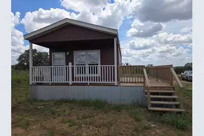 278 Valley Ranch Circle, Valley Spring, TX 76885 - Photo 4