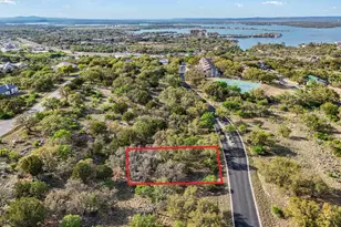 Tbd Crest View, Horseshoe Bay, TX 78657 - Photo 1