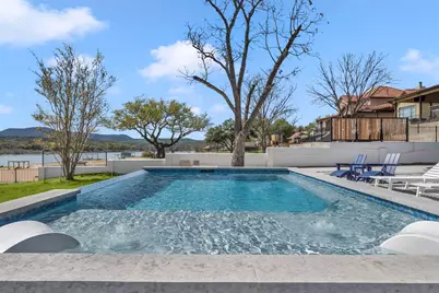 3424 River Oaks Drive, Kingsland, TX 78639 - Photo 2