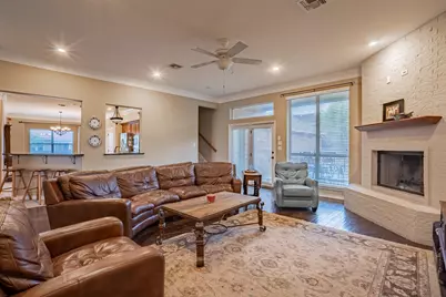 1005 Ashford Drive, San Angelo, TX 76901 - Photo 8