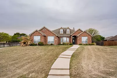 1005 Ashford Drive, San Angelo, TX 76901 - Photo 1