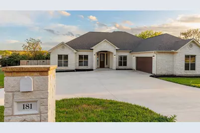 181 Broadmoor St, Meadowlakes, TX 78654 - Photo 2