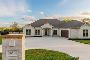 181 Broadmoor St, Meadowlakes, TX 78654 - Photo 2