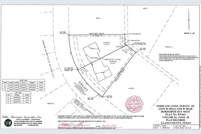 127 Uplift, Horseshoe Bay, TX 78657 - Photo 30