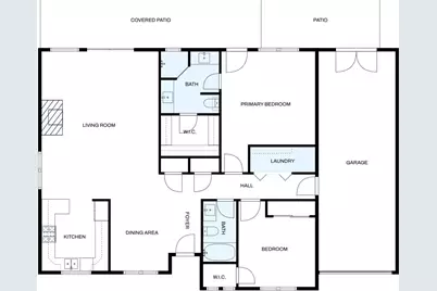 127 Uplift, Horseshoe Bay, TX 78657 - Photo 4