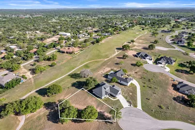 Tbd Pryor Place Court, Kingsland, TX 78639 - Photo 2