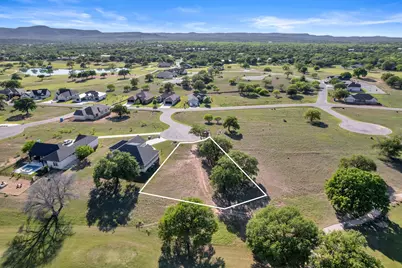 Tbd Pryor Place Court, Kingsland, TX 78639 - Photo 4