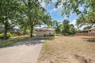 714 Pine, Cottonwood Shores, TX 78657 - Photo 1