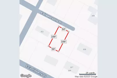 94 E Greencastle Dr, Granite Shoals, TX 78654 - Photo 28