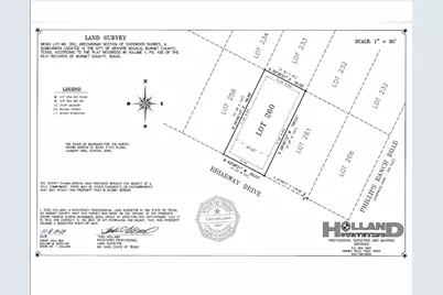 260 E Briarway Dr, Granite Shoals, TX 78654 - Photo 30