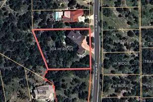 304 Hi Ridge, Horseshoe Bay, TX 78657 - Photo 16