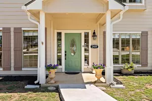 2409 Mormon Mill, Marble Falls, TX 78654 - Photo 2