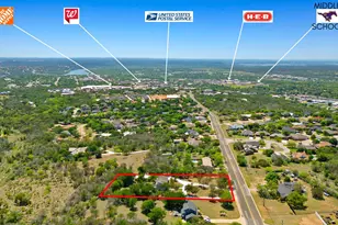 2409 Mormon Mill, Marble Falls, TX 78654 - Photo 30