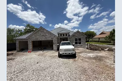 604 Hi Circle South, Horseshoe Bay, TX 78657 - Photo 2