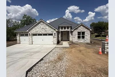 604 Hi Circle South, Horseshoe Bay, TX 78657 - Photo 2