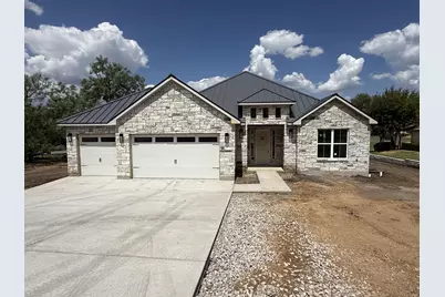 604 Hi Circle South, Horseshoe Bay, TX 78657 - Photo 1