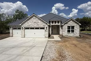 604 Hi Cir S, Horseshoe Bay, TX 78657 - Photo 1