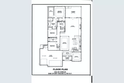 604 Hi Circle South, Horseshoe Bay, TX 78657 - Photo 14