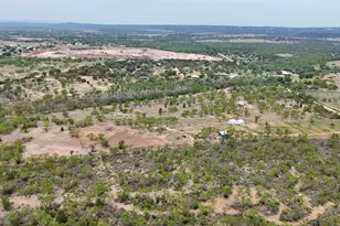261 and Lot 7R Los Encinos, Marble Falls, TX 78654 - Photo 8