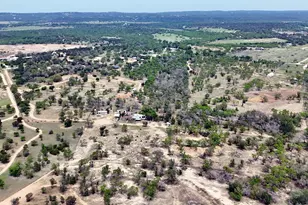 261 and Lot 7R Los Encinos, Marble Falls, TX 78654 - Photo 12