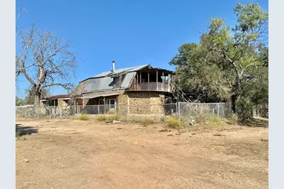 261 and Lot 7R Los Encinos, Marble Falls, TX 78654 - Photo 18