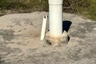 261 and Lot 7R Los Encinos, Marble Falls, TX 78654 - Photo 6