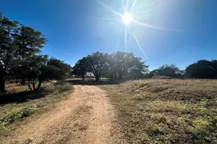 261 and Lot 7R Los Encinos, Marble Falls, TX 78654 - Photo 2