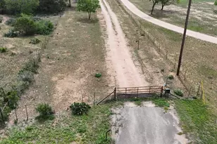 261 and Lot 7R Los Encinos, Marble Falls, TX 78654 - Photo 10